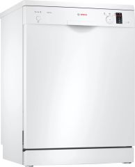 SMS23DW01T-Serie | 2  solo bulaşık makinesi 60 cm 3 proğram  Beyaz D enerji