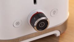 TAT4M221-Kompakt ekmek kızartma makinesi MyMoment Beyaz 950W