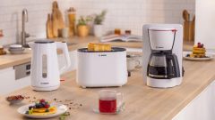 TWK1M121-Bosch Su Isıtıcısı MyMoment Seri 1,7 l Beyaz