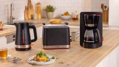TWK4M223-Bosch Su Isıtıcısı MyMoment Seri 1,7 l Siyah