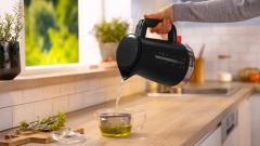 TWK4M223-Bosch Su Isıtıcısı MyMoment Seri 1,7 l Siyah