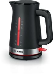 TWK4M223-Bosch Su Isıtıcısı MyMoment Seri 1,7 l Siyah