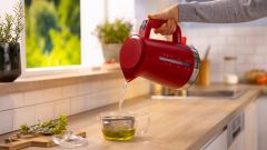 TWK4M224-Bosch Su Isıtıcısı MyMoment Seri 1,7 l Kırmızı