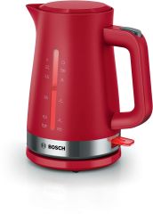 TWK4M224-Bosch Su Isıtıcısı MyMoment Seri 1,7 l Kırmızı