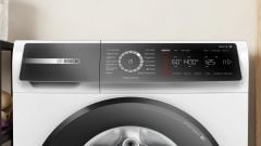 WGB24400ME-Serie | 8 Çamaşır Makinası 9 kg 1400 dev./dak.A+++  85*60*60 Beyaz