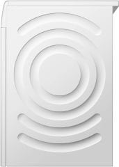 WGB24400ME-Serie | 8 Çamaşır Makinası 9 kg 1400 dev./dak.A+++  85*60*60 Beyaz
