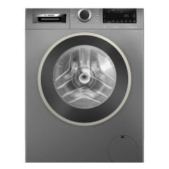 WGA244ZRME-Serie | 4 Çamaşır Makinası 9 kg 1400 dev./dak.A+++  85*60*60 silver