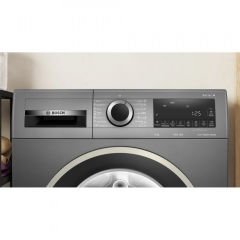 WGA244ZRME-Serie | 4 Çamaşır Makinası 9 kg 1400 dev./dak.A+++  85*60*60 silver