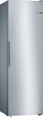 GSN36VL30U-Seri 4- solo dikey dondurucu 186 x 60 cm inox - 7 Çekmece