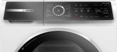 WQB245A0TR-Serie | 8 Isı Pompalı Kurutma Makinesi 9 kg-A++ WİFİ