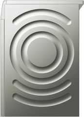 WGA242ZXTR-Serie | 4 Çamaşır Makinası 9 kg 1200 dev./dak.A+++  85*60*60 silver