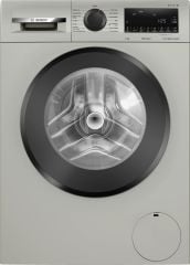 WGA242ZXTR-Serie | 4 Çamaşır Makinası 9 kg 1200 dev./dak.A+++  85*60*60 silver