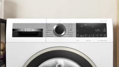 WGA24400ME-Seri 4 çamaşır makinesi, 9 kg 1400 devir/dakika