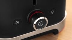 TAT4M223-Ekmek Kızartma Makinesi MyMoment Siyah 950W