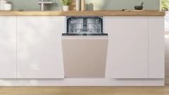 SPV2IKX54Q-TAM ANKASTRE 45 CM  BULAŞIK MAKİNESİ