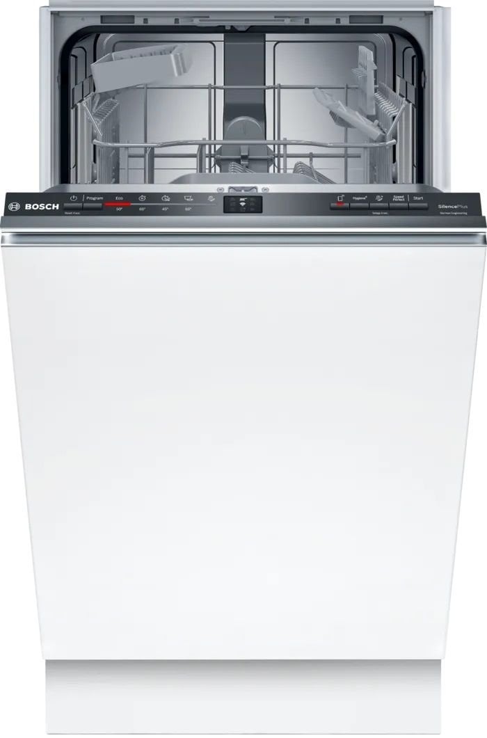 SPV2IKX54Q-TAM ANKASTRE 45 CM  BULAŞIK MAKİNESİ