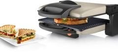 TFB3302V-1800W SİLVER TOST MAKİNESİ