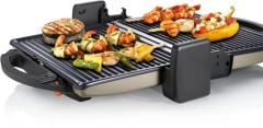 TFB3302V-1800W SİLVER TOST MAKİNESİ