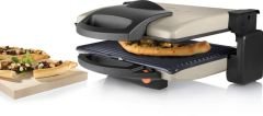 TFB3302V-1800W SİLVER TOST MAKİNESİ