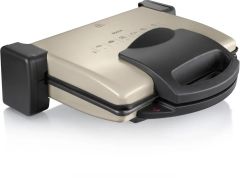 TFB3302V-1800W SİLVER TOST MAKİNESİ