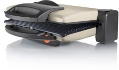 TFB3302V-1800W SİLVER TOST MAKİNESİ