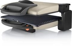 TFB3302V-1800W SİLVER TOST MAKİNESİ