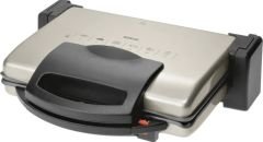 TFB3302V-1800W SİLVER TOST MAKİNESİ