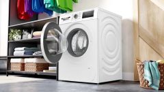 WAN24200ME-Serie | 4 Çamaşır Makinesi 8 kg 1200 dev./dak. C (A+++)  85*60*60
