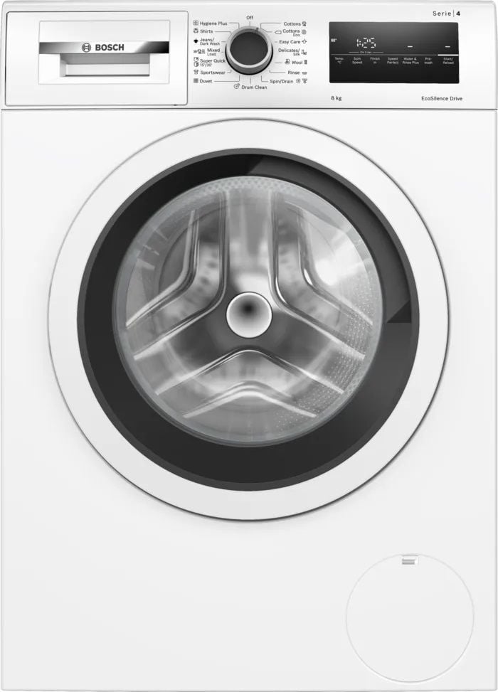 WAN24200ME-Serie | 4 Çamaşır Makinesi 8 kg 1200 dev./dak. C (A+++)  85*60*60