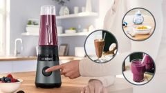 MMB2111S-Seri 2 Blender VitaPower  450 W Gümüş