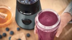 MMB2111S-Seri 2 Blender VitaPower  450 W Gümüş