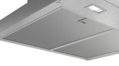 DWB66DM50-Serie 4 Duvar Tipi Davlumbaz 60 cm Paslanmaz çelik