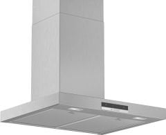 DWB66DM50-Serie 4 Duvar Tipi Davlumbaz 60 cm Paslanmaz çelik