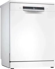 SMS4IMW62Q-SERİ 4 / 6 PRGOĞRAM A++ 85*60*60 Beyaz Bulaşık Makinası- 3 Çekmece