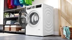 WGA252F0TR-Serie 6 Çamaşır Makinesi 10 kg 1200 dev./dak .İ-DOS