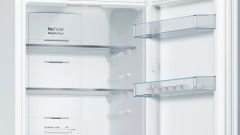 KGN36XW30U-SERİ/4 NOFROST KOMBİ   BEYAZ  A++ NET: 324 LT BUZDOLABI( H x W x D): 186.0 cm x 60.0 cm x 66.0 cm.