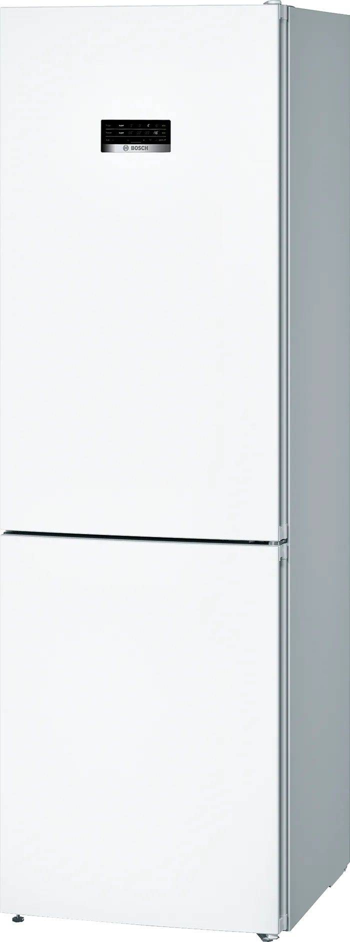 KGN36XW30U-SERİ/4 NOFROST KOMBİ   BEYAZ  A++ NET: 324 LT BUZDOLABI( H x W x D): 186.0 cm x 60.0 cm x 66.0 cm.