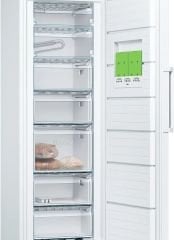 GSV33VWE0N-Serie 4 Solo Derin Dondurucu 176 x 60 x 65 cm Beyaz-Statik-7 ÇEKMECE