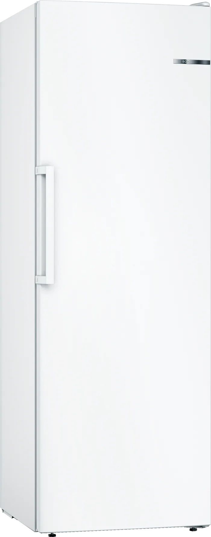 GSV33VWE0N-Serie 4 Solo Derin Dondurucu 176 x 60 x 65 cm Beyaz-Statik-7 ÇEKMECE