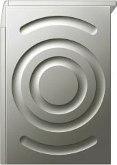 WQG2410TTR-Seri | 4 ısı pompalı kurutucu 9 kg -Gümüş
