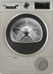 WQG2410TTR-Seri | 4 ısı pompalı kurutucu 9 kg -Gümüş