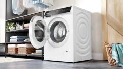 WGB254A1TR-Serie 8 Çamaşır Makinesi 10 kg 1400 dev./dak.-idos