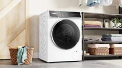 WGB254A1TR-Serie 8 Çamaşır Makinesi 10 kg 1400 dev./dak.-idos