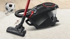 BGS7POW2-BOSCH-Serie 8 Toz torbasız Süpürge ProPower Siyah