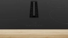 PVS811B16E-Serie 4 Davlumbaz Entegreli İndüksiyon Ocak  80 cm Çerçevesiz Yüzey