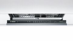 SMV26DX00T-Serie | 2 Tam Ankastre Bulaşık Makinesi 60 cm  A+