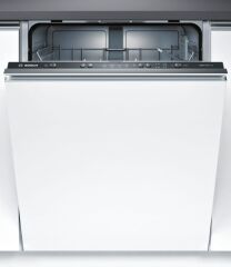 SMV26DX00T-Serie | 2 Tam Ankastre Bulaşık Makinesi 60 cm  A+