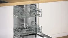 SMV26DX00T-Serie | 2 Tam Ankastre Bulaşık Makinesi 60 cm