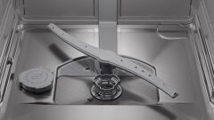 SMV26DX00T-Serie | 2 Tam Ankastre Bulaşık Makinesi 60 cm