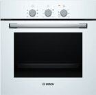 HBF011BV1T-Serie | 2  Beyaz turbo Ankastre Fırın 60 x 60 cm - 66 lt. 4 proğram